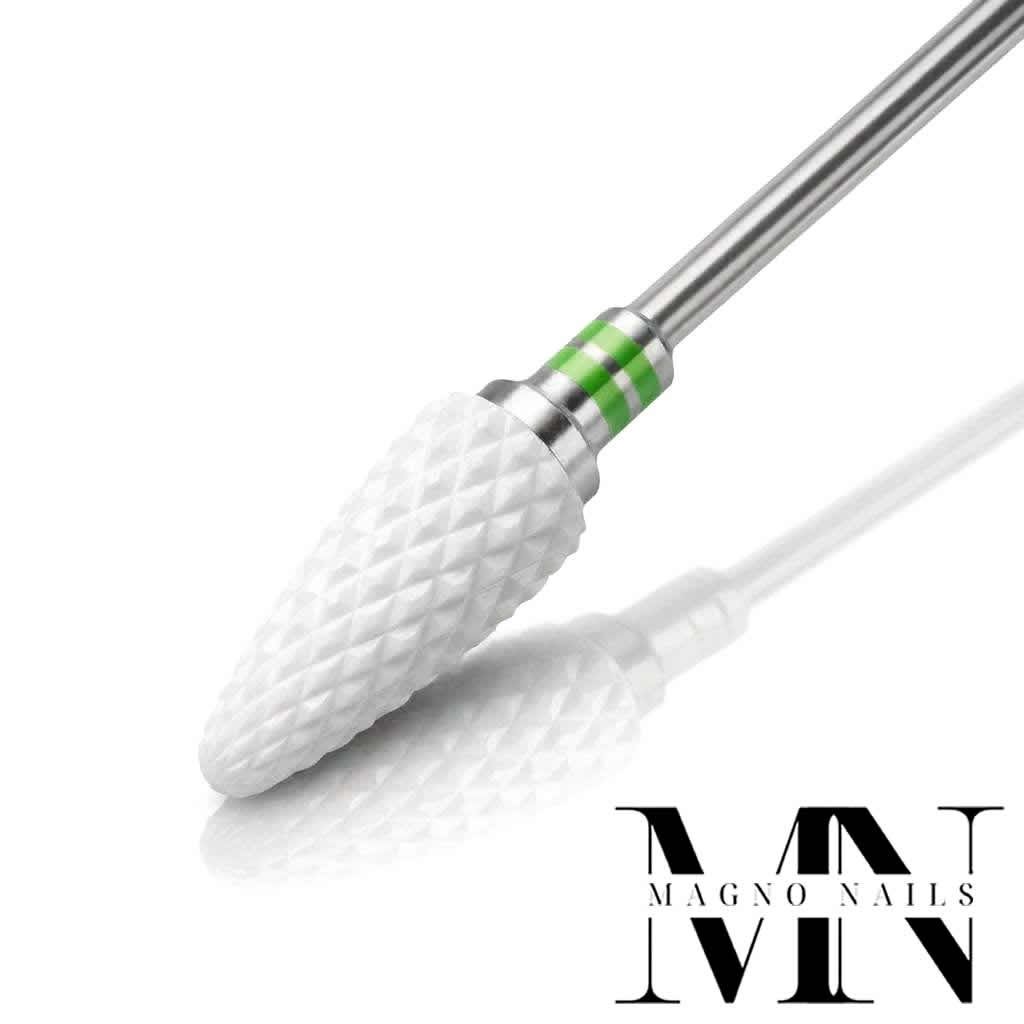 Keramik Fräser Aufsatz - Fräser Bit Kegel